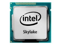 INTEL CORE i5 6500 Soket 1151P 3.2GHz 6MB TREY+ORJİNAL FAN İşlemci - 1